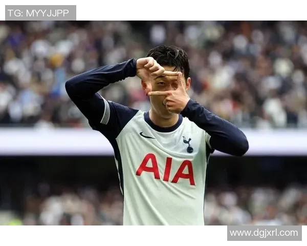 6万人前，33岁孙兴慜含泪挥别热刺：10年太短，期望你们别遗忘我